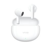 vivo Buds Air3 Casque sans fil ultra longue autonomie jusqu'à 50 heures, réduction du bruit AI pour les appels, connexion double appareil, protection IP54 contre la poussière et l'eau, Bluetooth 6.0