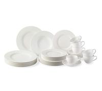 Vivo By Villeroy Basic Set De Vaisselle 30 Pièces