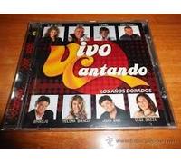Vivo Cantando [DE Import]