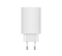 vivo Chargeur, 44w FlashCharge Chargeur, Blanc, USB Type C pour vivo Y