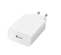 Vivo Chargeur Mural USB-A 44 W FlashCharge - Blanc