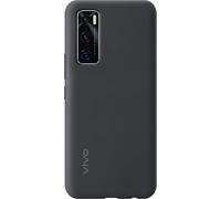 Coque VIVO Y70 Silicone gris
