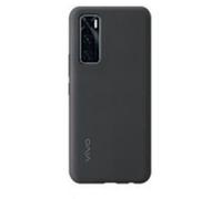 Vivo - Coque Y70 Silicone Gris