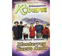 Vivo Desde Monterrey Nuevo Leon [Import anglais]