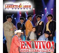 Vivo Desde Tierra