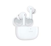 vivo Écouteurs TWS 2 ANC - Earphones, sans fil, blancs (Moonlight White)