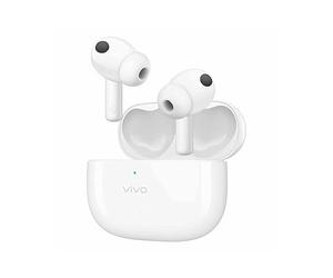 vivo Écouteurs TWS 2e - Earphones, sans Fil, Blancs (Moonlight White)