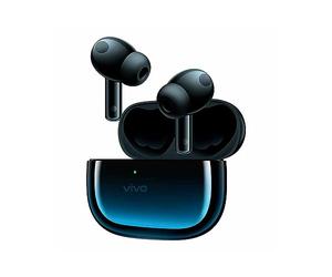 vivo Écouteurs TWS 2e - Earphones, sans fil, bleu (Starry Blue)