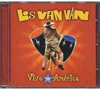 Los Van Van - Vivo en America [Import]