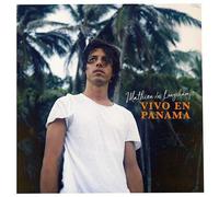 Vivo En Panama - Cd Album