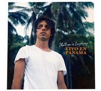 Mathieu des Longchamps – Vivo En Panama – Vinyle