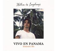 Vivo en Panamá - Itinéraire D