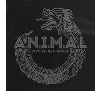 Vivo en Red House [Import]