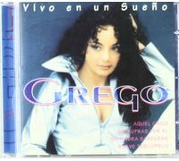 Vivo en Un Sueno [Import]