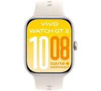Montre connectée - VIVO - Watch GT2 - Écran 2 07"" AMOLED - NFC - Bluetooth 5.4