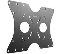 VIVO Mount-AD4X2 Support de Fixation pour TV LCD LED en Acier pour écrans de 32" à 55" | Kit de Conversion pour VESA jusqu'à 400 x 200 mm