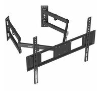VIVO MOUNT-CR70C Support Mural d'angle pour écrans Plats LCD LED Plasma 37" à 70" Full Motion VESA jusqu'à 600 x 400 cm