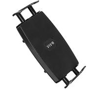 VIVO MOUNT-UVM02 Adaptateur Universel VESA pour Tablettes, Ordinateurs Portables 2 en 1 et Écrans de 15,6", VESA Max 100 x 100, Support Réglable pour Ordinateur Portable, Noir