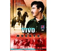Vivo O Muerto [Import USA Zone 1]
