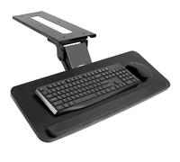 VIVO Plateau ergonomique réglable pour clavier d'ordinateur et souris (MONT-KB03B)