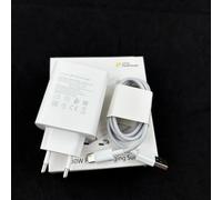 VIVO - prise de charge Super Flash 80W, câble de Type C 6A pour X80 X90 Pro X100 X300 Ultra IQOO S18 S19 Neo6 Z6, Kit adaptateur de Charge rapide