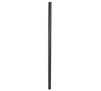 VIVO PT-SD-PL01B Support de Moniteur Extra Haut en Acier Noir à 3 Sections 99,1 cm