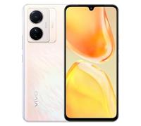 vivo S15e 5G, appareil photo 50MP, 12 Go + 256 Go, Caméras triple arrière, identification d'empreintes digitales Srceen, batterie 4700 mAh, 6,44 pouces Android 11.0 OriginOS Ocean Exynos 108