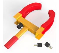 ViVo © - Sabot de roue robuste pour voiture, remorque, caravane, camping-car