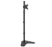 VIVO STAND-V011H Support de Bureau réglable pour écran LCD 13" à 27"