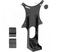 VIVO Support de plaque d'adaptation VESA à fixation rapide conçu pour les écrans Samsung CF397 et CRG5, écrans incurvés Full HD de 24 et 32", MOUNT-SG03CF