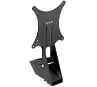 VIVO Support de plaque d'adaptation VESA conçu pour les moniteurs Asus VZ Series VZ229HE, VZ229N, VZ239H-W, VZ249H, VZ249HE, VZ279H, VZ27AQ, VZ239HE, et VZ279HE, MOUNT-ASVZ01