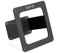 VIVO Support de Plaque d'adaptation VESA encastré Profond conçu pour Les écrans Samsung Odyssey Neo G9, G95NA et Odyssey G9, VESA 100 x 100, Mount-SG9