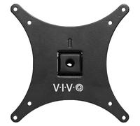 Vivo Support de Plaque d'adaptation VESA pour Moniteur Sceptre C30, VESA jusqu'à 100 x 100, Noir, MOUNT-SRC30