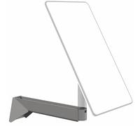 VIVO Support mural extensible à bras long conçu pour antenne satellite Internet Starlink Gen2, gris, Mount-SLINK2