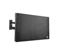 Vivo universel extérieur étanche résistant aux intempéries Housse de protection pour écran plat