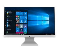 ASUS V241FAK-WA030R Intel® Core™ i5 i5-8265U 60,5 cm (23.8") 1920 x 1080 pixels PC All-in-One 8 Go 512 Go SSD Windows 10 Pro Wi-Fi 4 (802.11n) Blanc