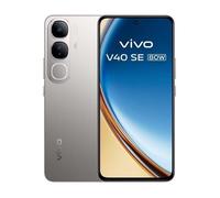 VIVO V40 SE 80W 6.67"" 8Gb(+8) 256Gb Titanium Bundl