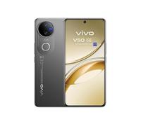 Vivo V50 5G 12GB-512GB Negro (Satin Black) Dual SIM