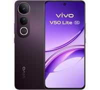 Vivo V50 Lite 5G (5200mAh) 256 Noir