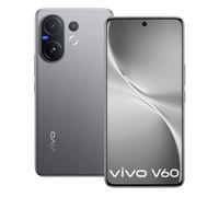 Vivo V60 5G Dual-SIM 512 Go Argent