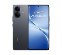 Vivo V60 Lite (5G) 256 Go, Noir