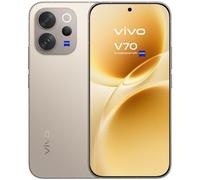 VIVO V70 6.59" Double SIM Android 16.0 5G 8 Go 512 Go 6500 mAh Gris