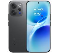 VIVO V70 6.59" Double SIM Android 16.0 5G 8 Go 512 Go 6500 mAh Noir
