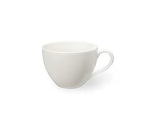 alive - Villeroy & Boch Group Basic White Kaffeeobertasse 1952771300