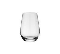 Villeroy & Boch – Set de verres Long Drink Voice Basic, 4 pièces, 397 ml, cristallin
