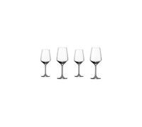 Vivo | villeroy & boch group voice basic glas verre à vin blanc set 4pcs ec voice basic glas