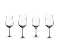 vivo - Villeroy & Boch Group Voice Basic verre Set de 4 verres à vin rouge en cristal clair 1953008110