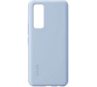 VIVO VIVO6000125 - Vivo Y70 Silicone Cover Blue