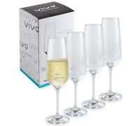 Vivo Voice Bas.Glas Reims flute set4pcs EC