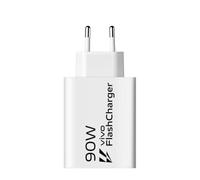 vivo X200 Pro Charger, 90 W FlashCharge, White